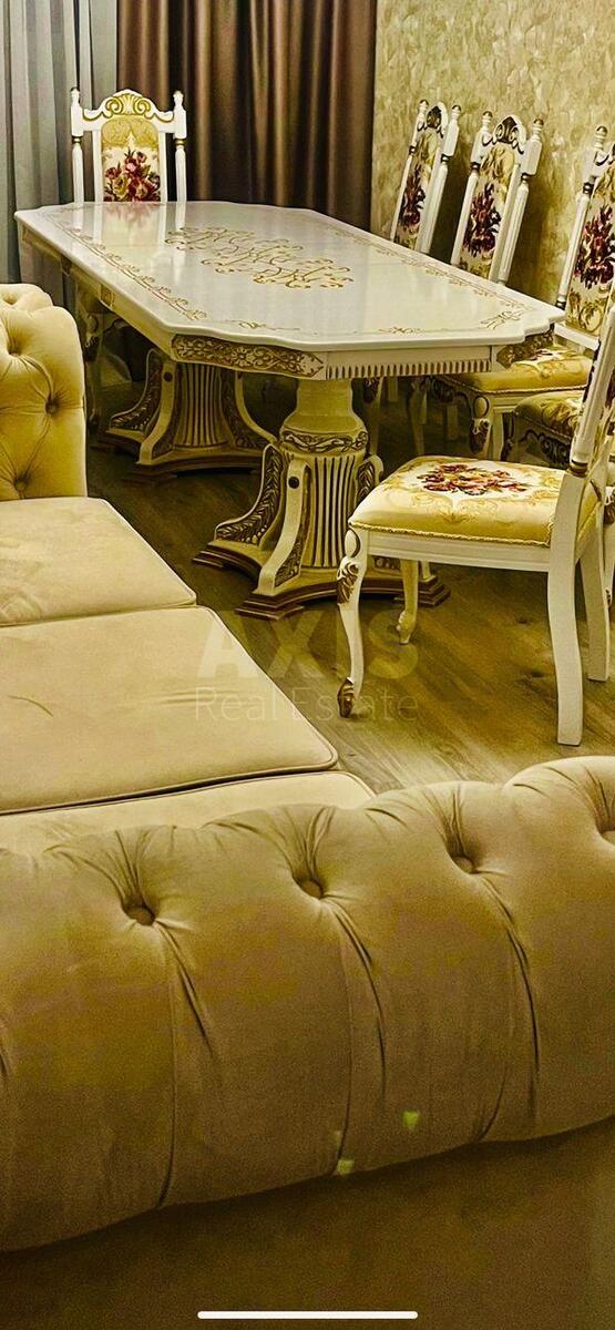 3k apartment vul. Dragomanova 2А579891