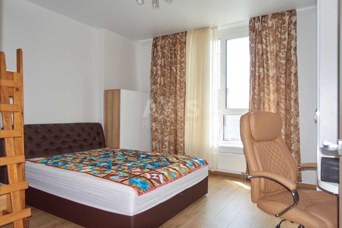 3k apartment tupyk Tvers'kyj 7Б2