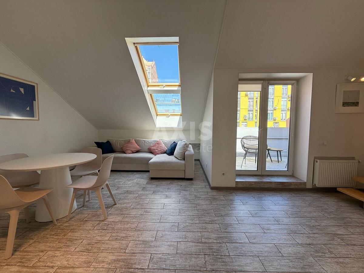 2k apartment vul. Regeneratorna 458031