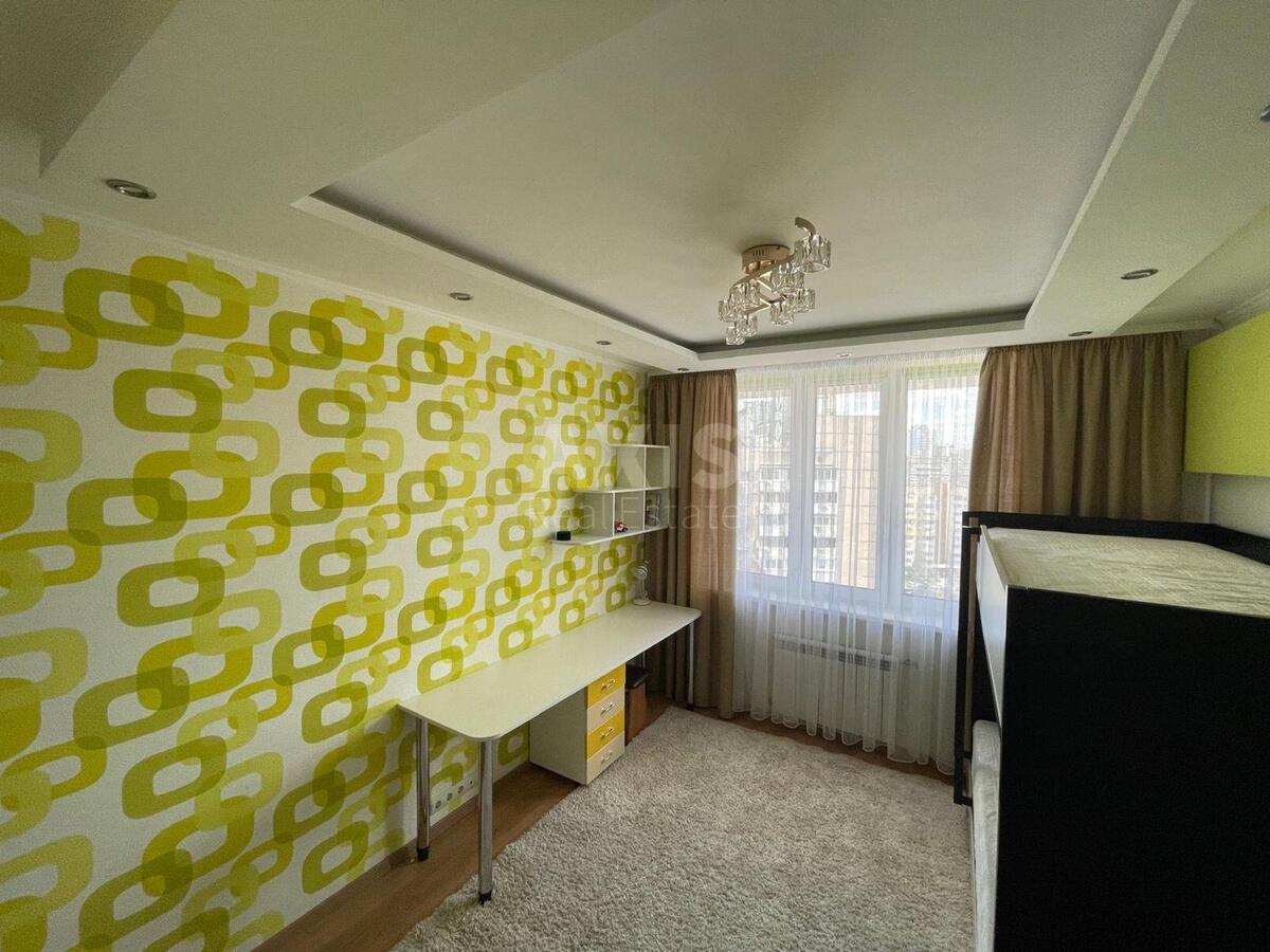 3к квартира ул. Гмыри Бориса 24