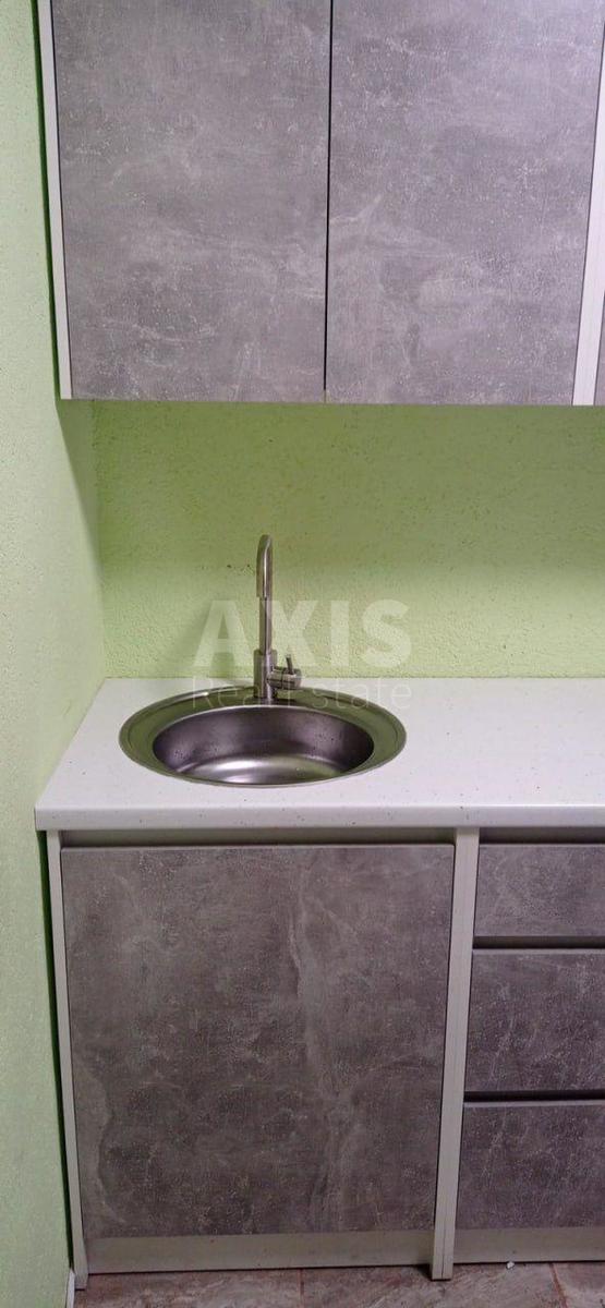 3k apartment vul. Boryslavs'ka 702