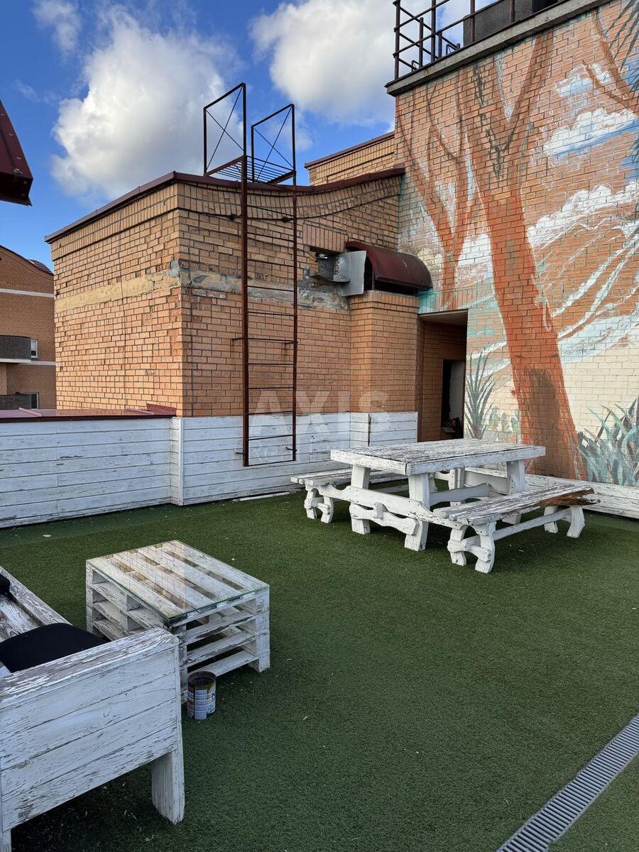 Office prov. Laboratornyj 6, 265m25943916