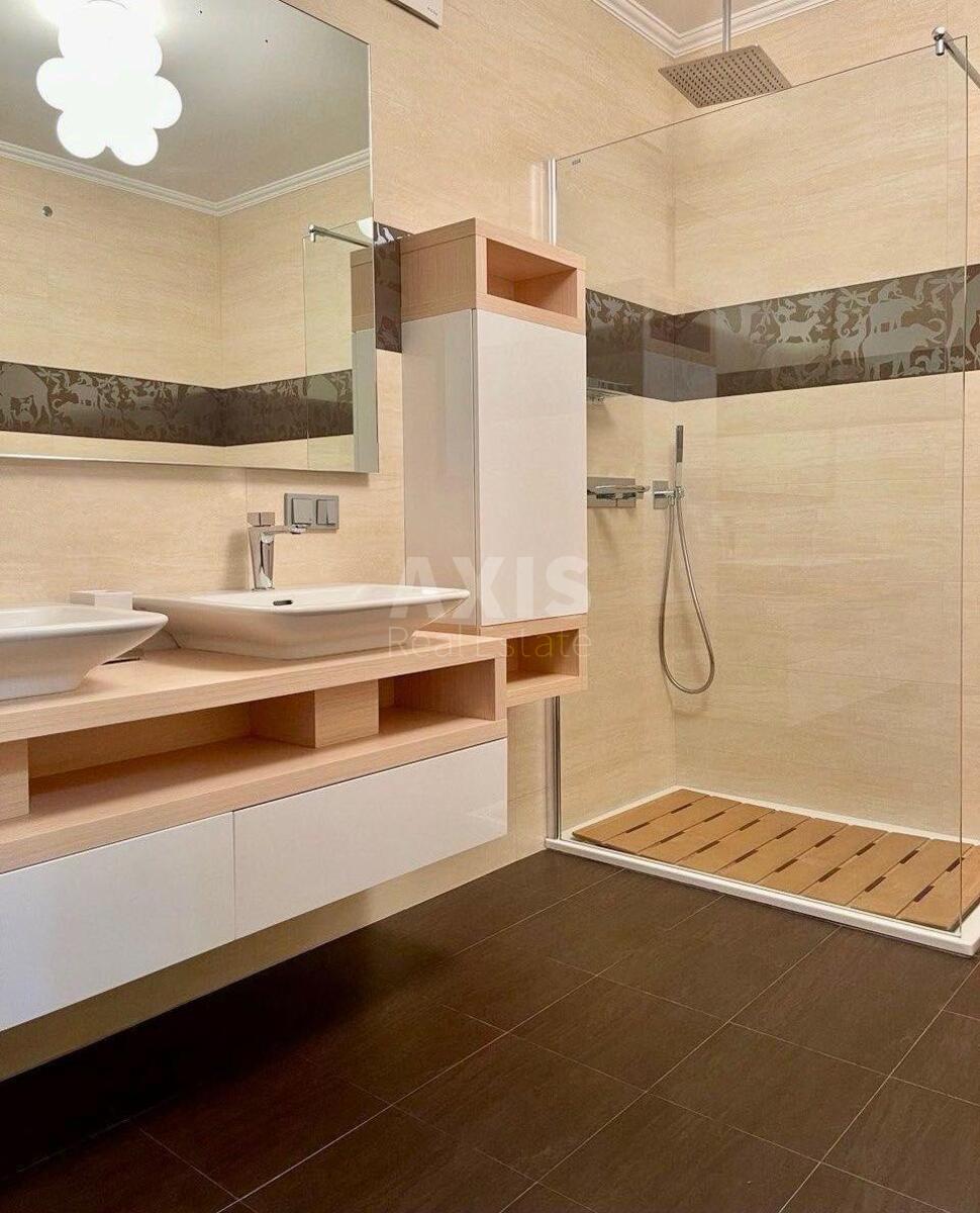 4k apartment vul. Instytuts'ka 186