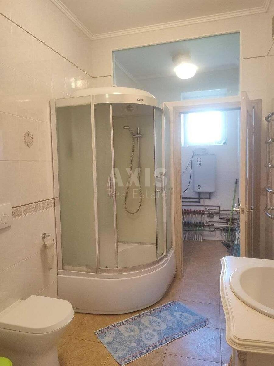 House vul. 47-a Sadova, 250m2, Kyiv city5945410