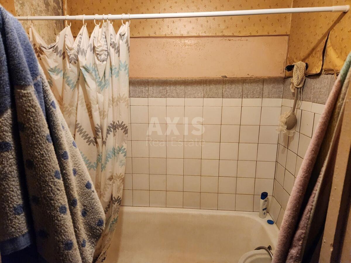 2k apartment vul. Jordans'ka 4А636226