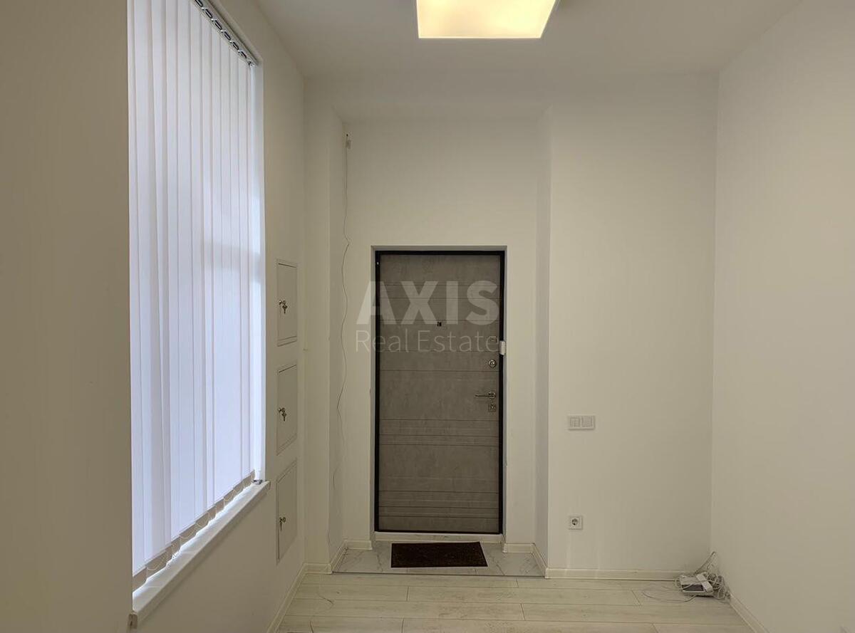 Office vul. Instytuts'ka 18А, 151m2