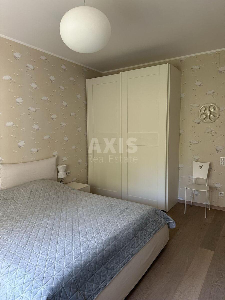 1k apartment vul. Sichovyh Stril'civ 52А5953910