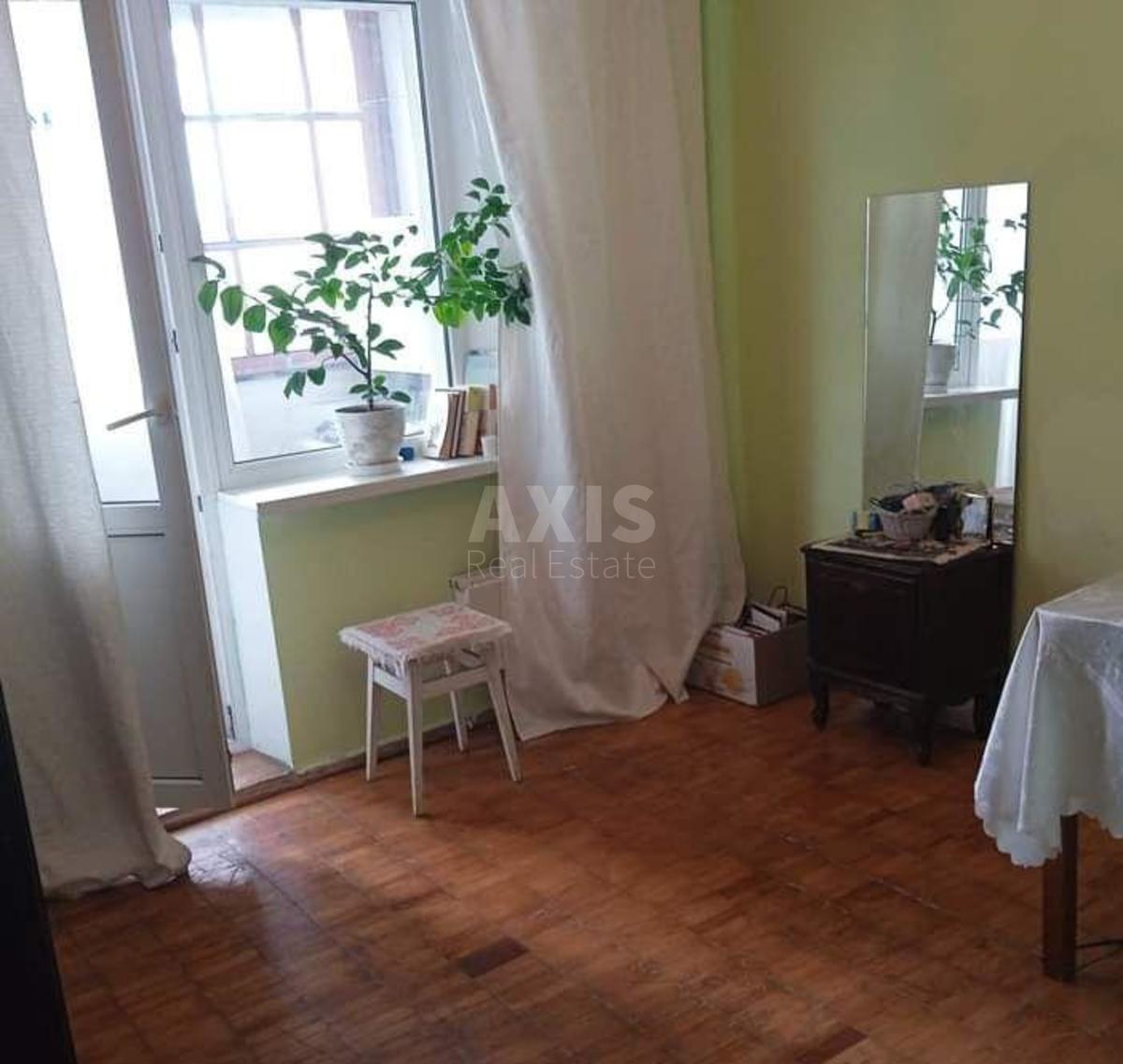 2k apartment vul. Chervona kalyna 95А1
