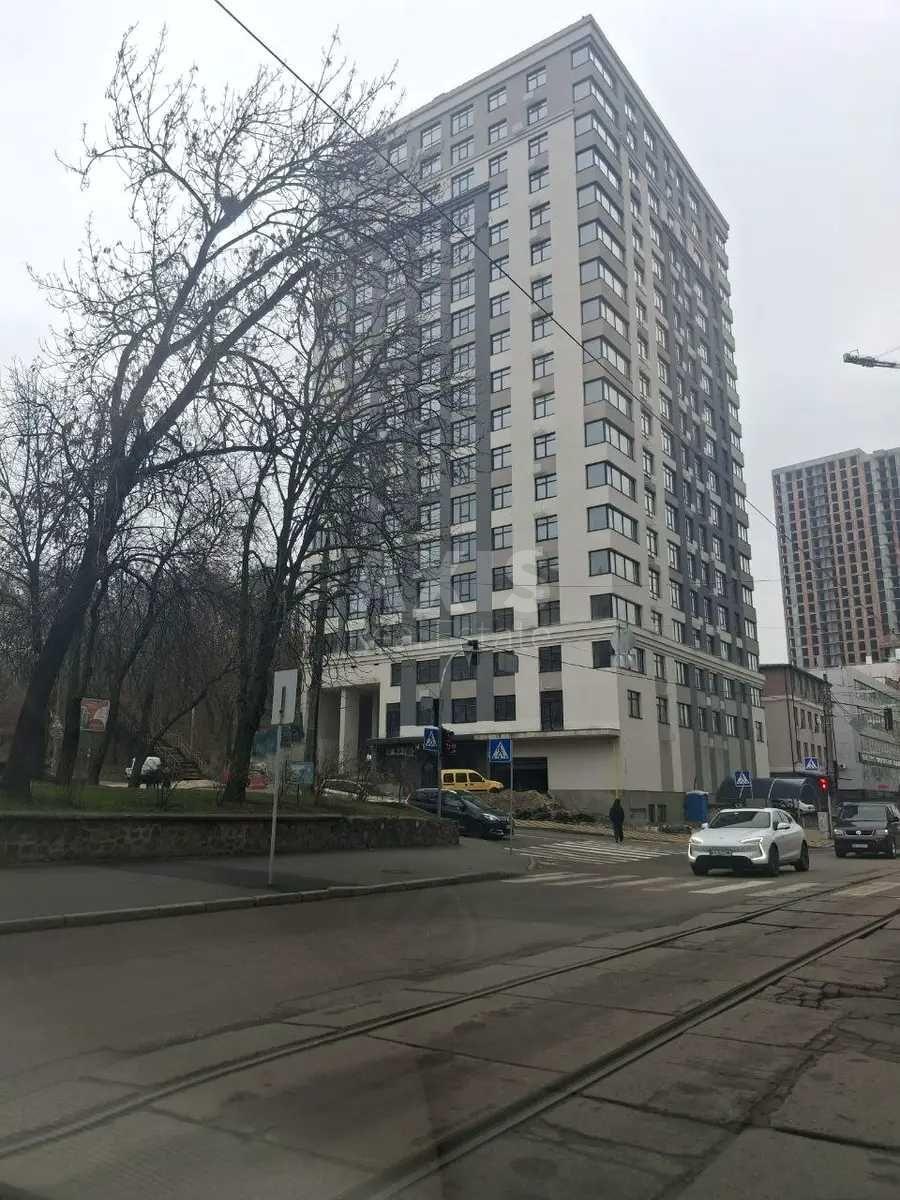 1k apartment vul. Luk'janivs'ka 1635081