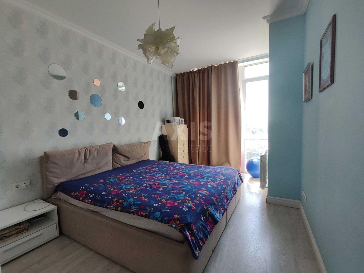 1k apartment pr-t Geroi'v Stalingrada 2Д4