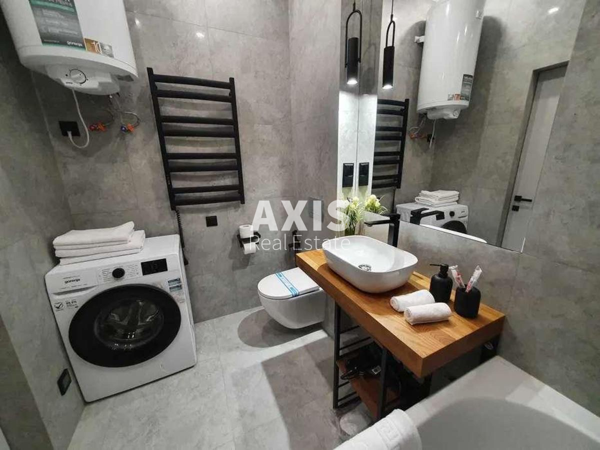 2k apartment pr-t Peremogy 5В3