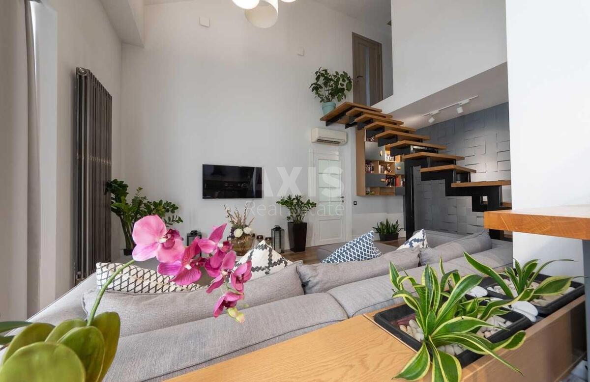 3k apartment vul. Regeneratorna 40