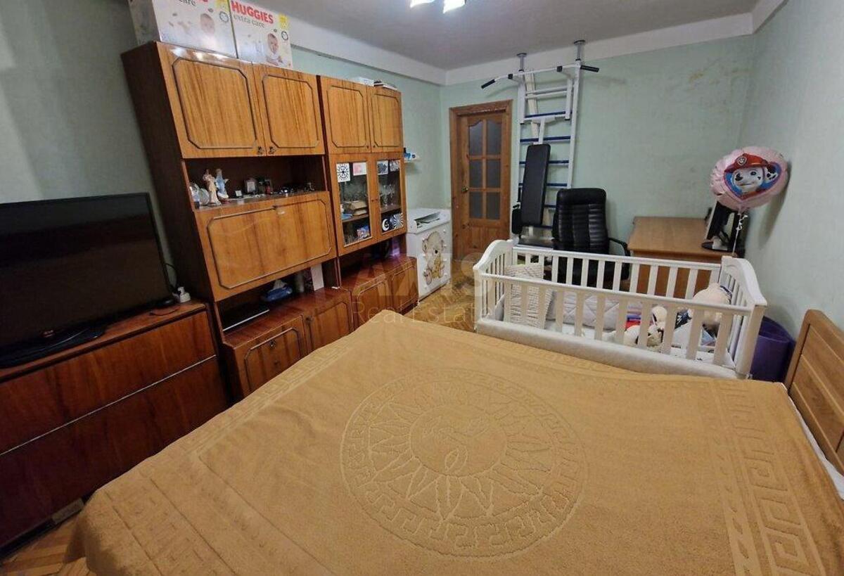 2k apartment vul. Shalett Mista 74