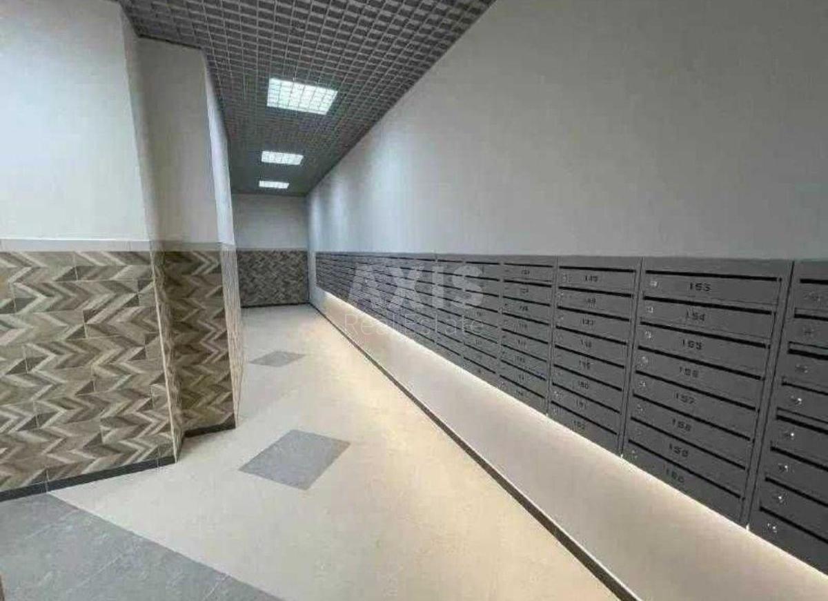 1к квартира ул. Бориспольская 25