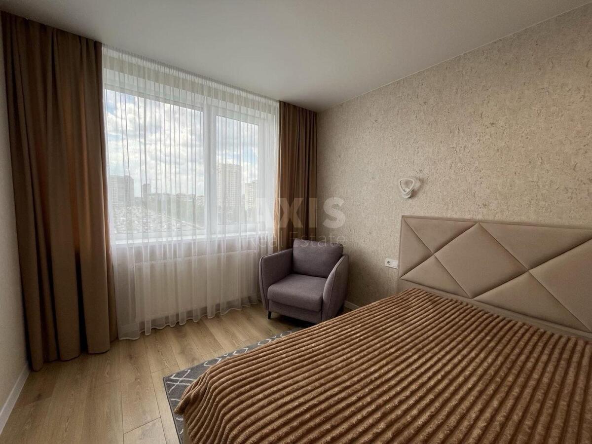 1k apartment pr-t Pravdy 45А5