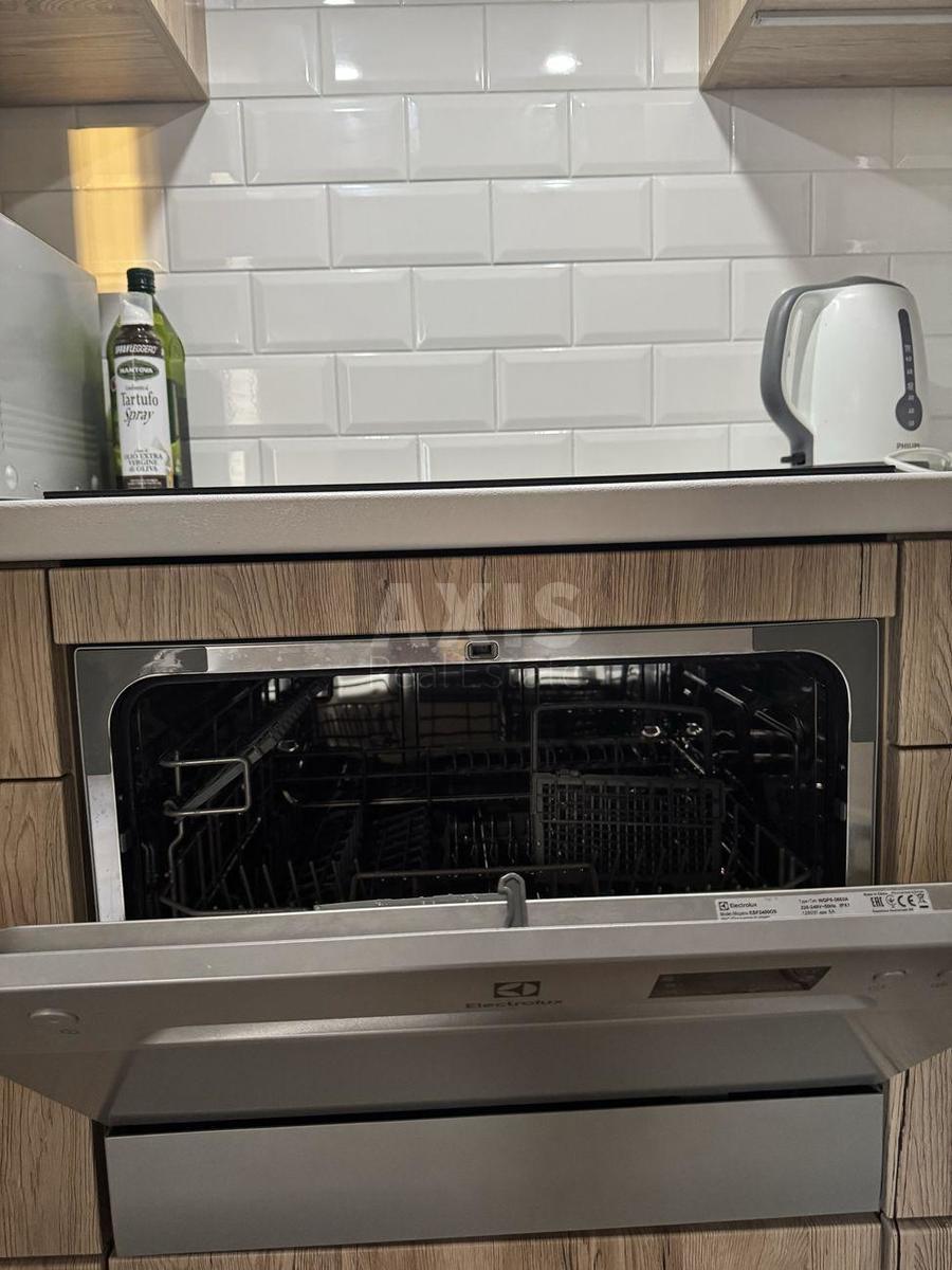 2k apartment vul. Bogdanivs'ka 7А8