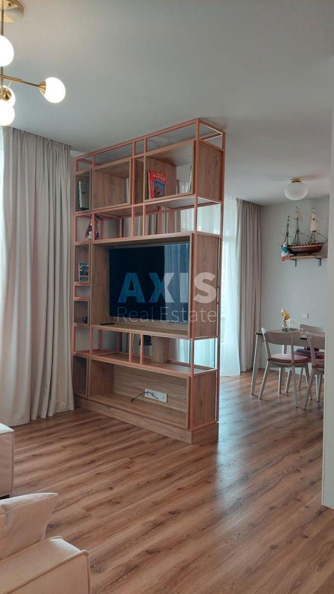3к квартира ул. Салютная 2Б1