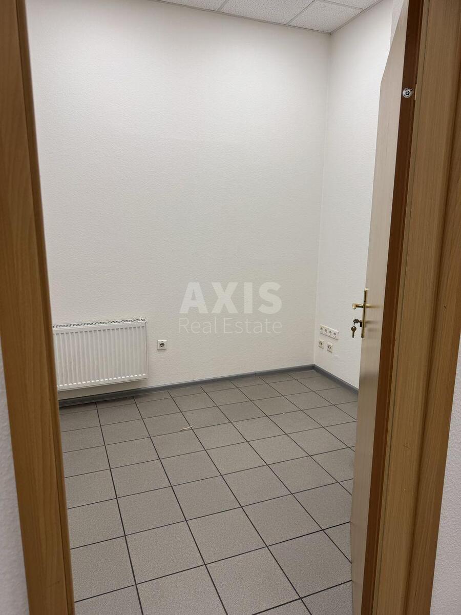 Office vul. Malevycha Kazymyra 86, 170m25