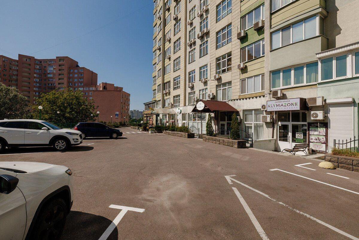 3k apartment pr-t Lobanovs'kogo 45837814