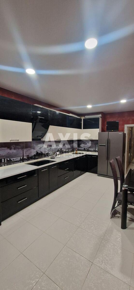 3k apartment vul. Gmyri Borysa 14А