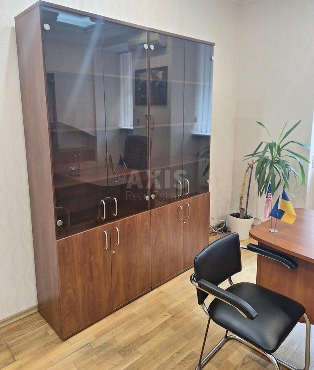 Office vul. Turgenjevs'ka 60, 68m2584122