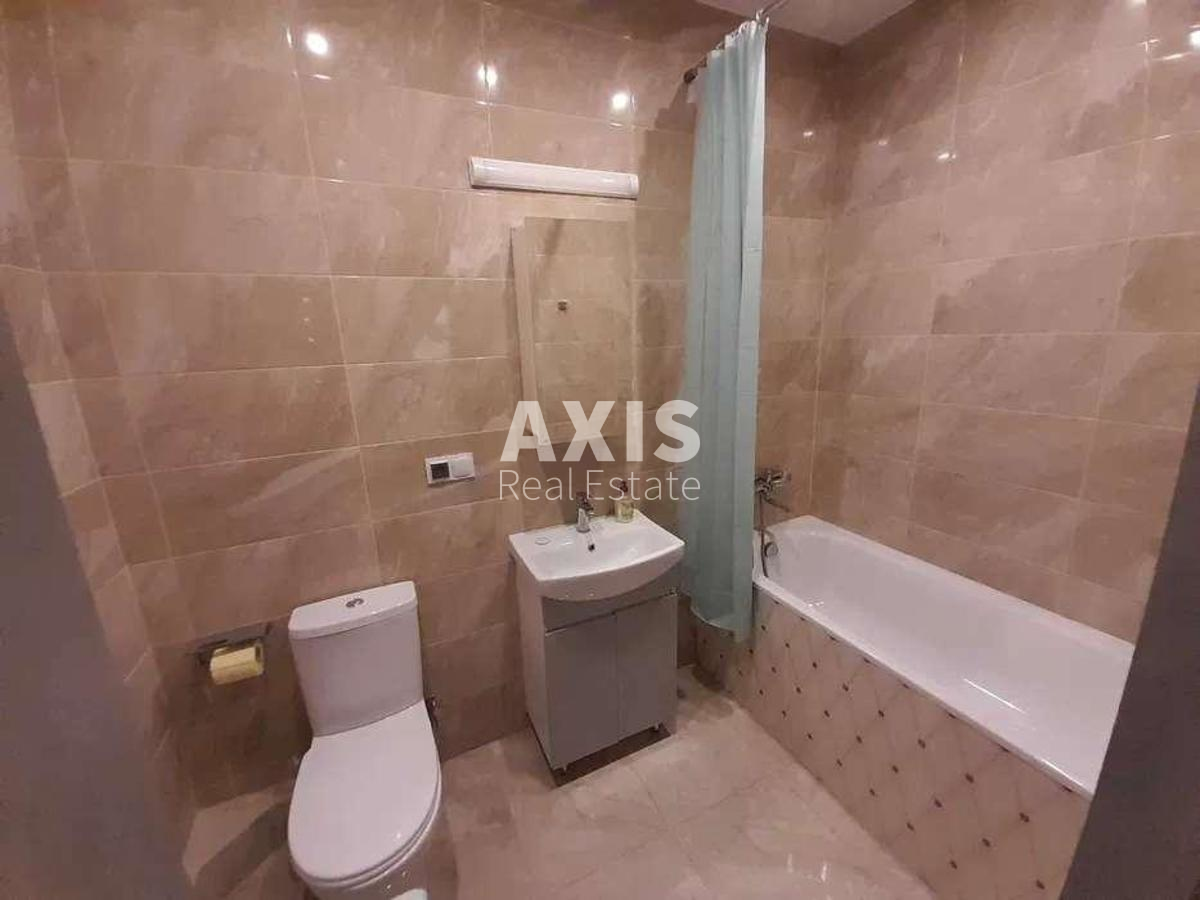 1k apartment vul. Alimpiya Halyka 75283035