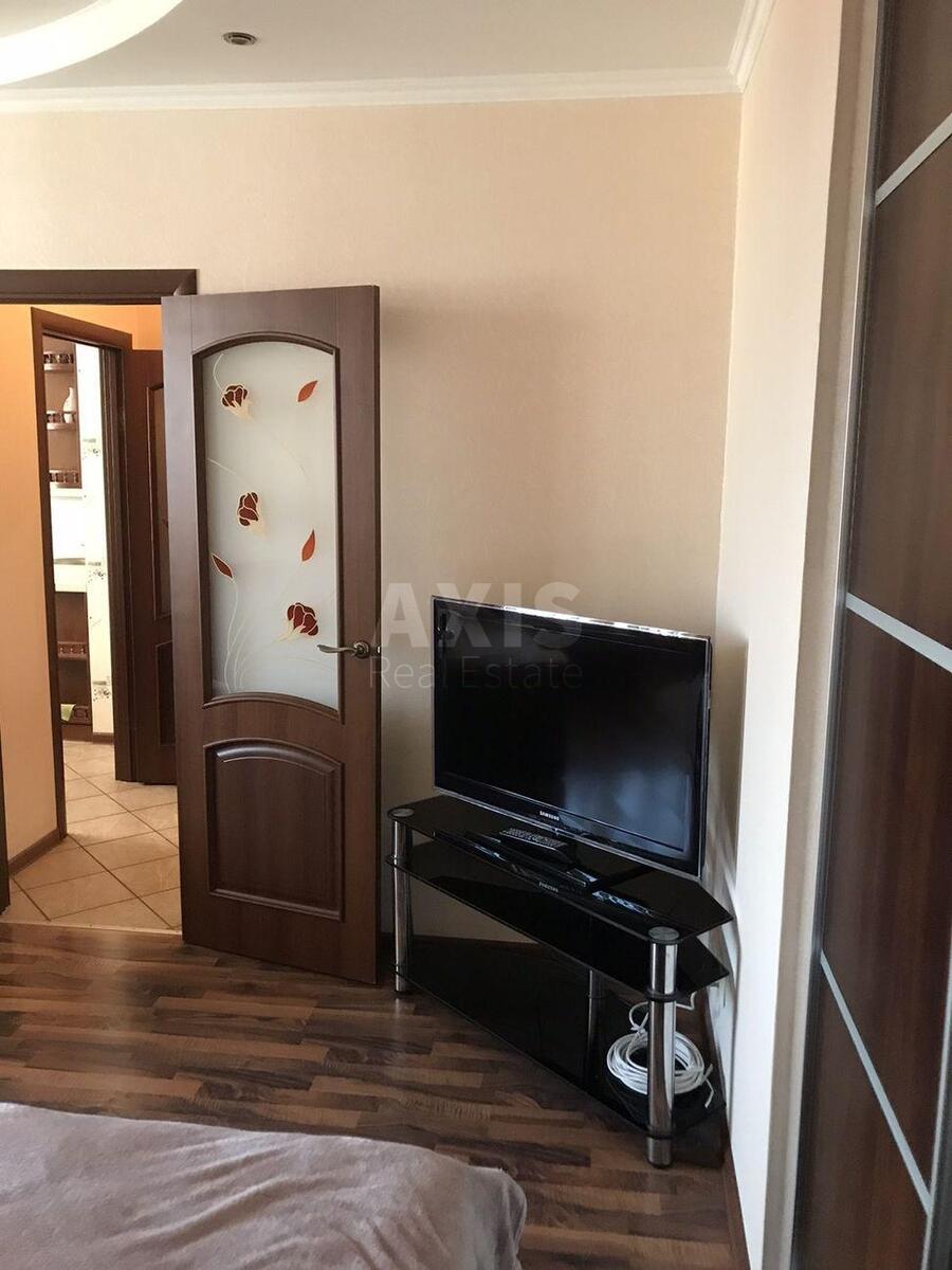 1k apartment vul. Vil'jamsa Akademika 59