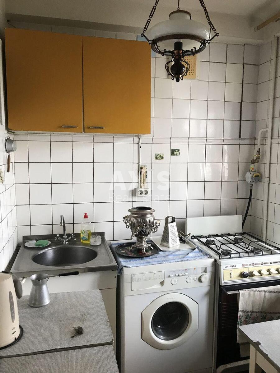 3k apartment pr-t Tychyny Pavla 214