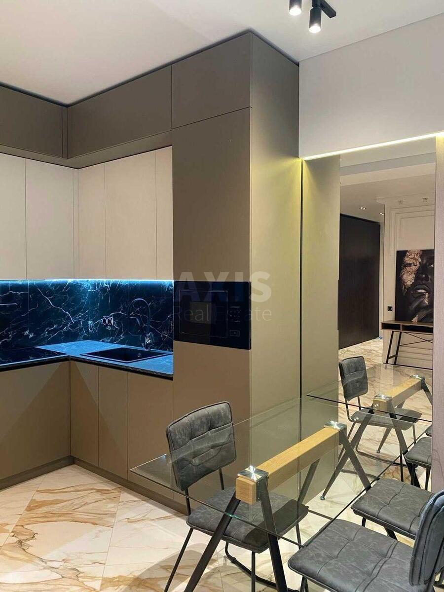 1k apartment vul. Andriya Verkhohlyada 14А62809