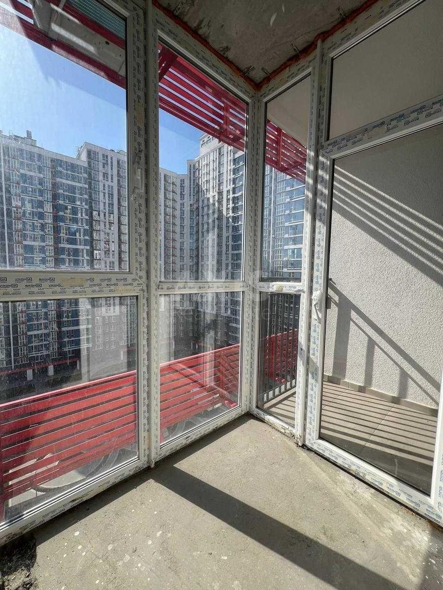 1k apartment vul. Kanal'na 87