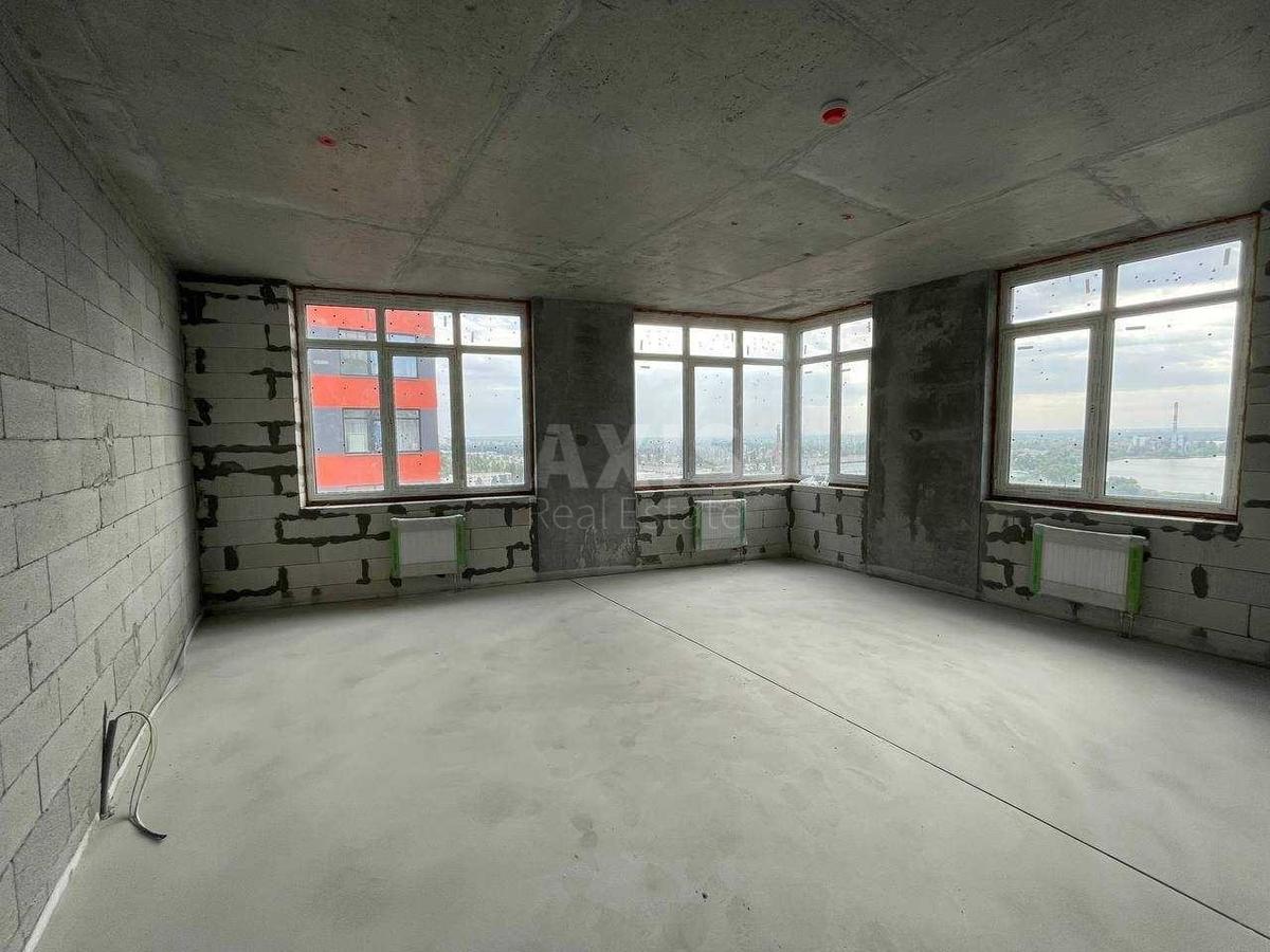 1k apartment vul. Chernigivs'ka 80