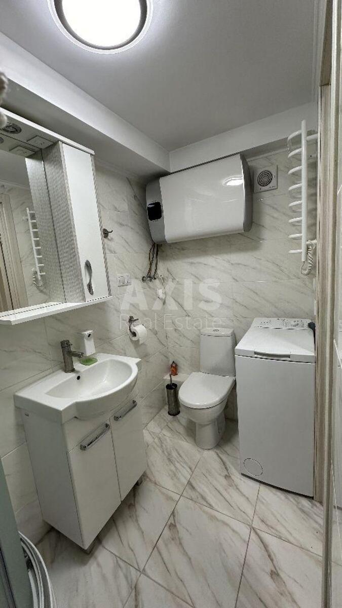 2k apartment vul. Mashynobudivna 399