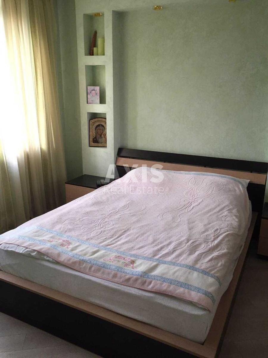2k apartment vul. Irpins'ka 69Б2
