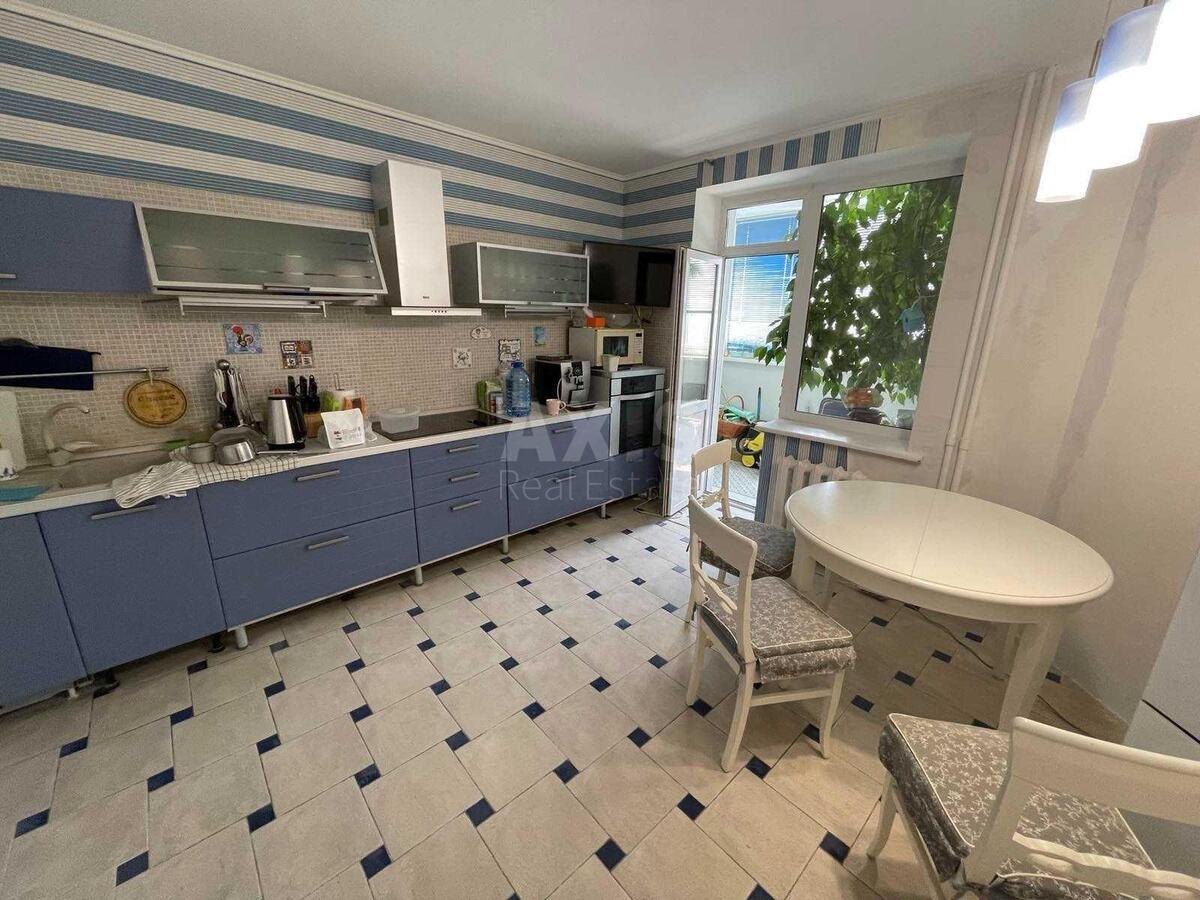 4k apartment vul. Gmyri Borysa 262882