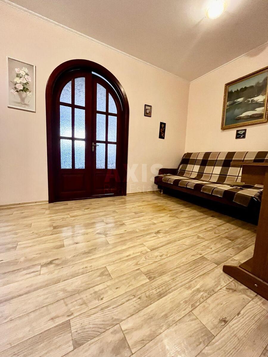 1k apartment vul. Knjazhyj Zaton 4585703