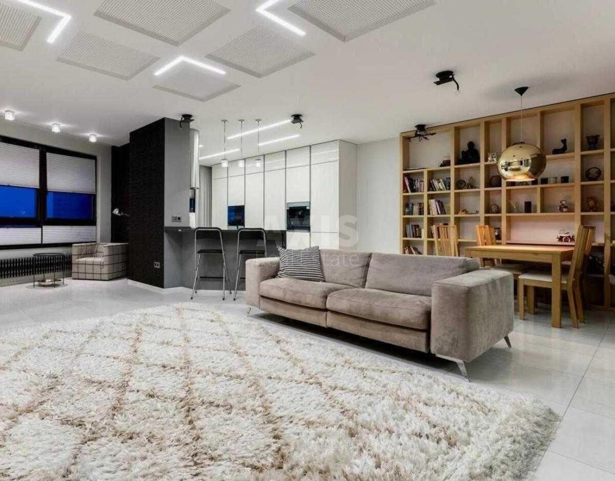 3к квартира пр-т Голосеевский 58А629062