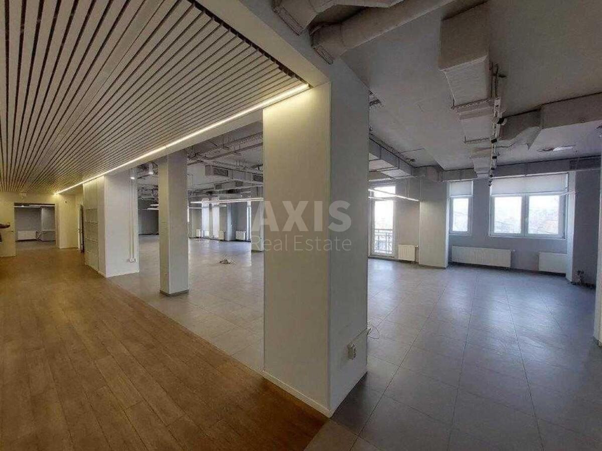 Office vul. Spas'ka 5, 521m2585893