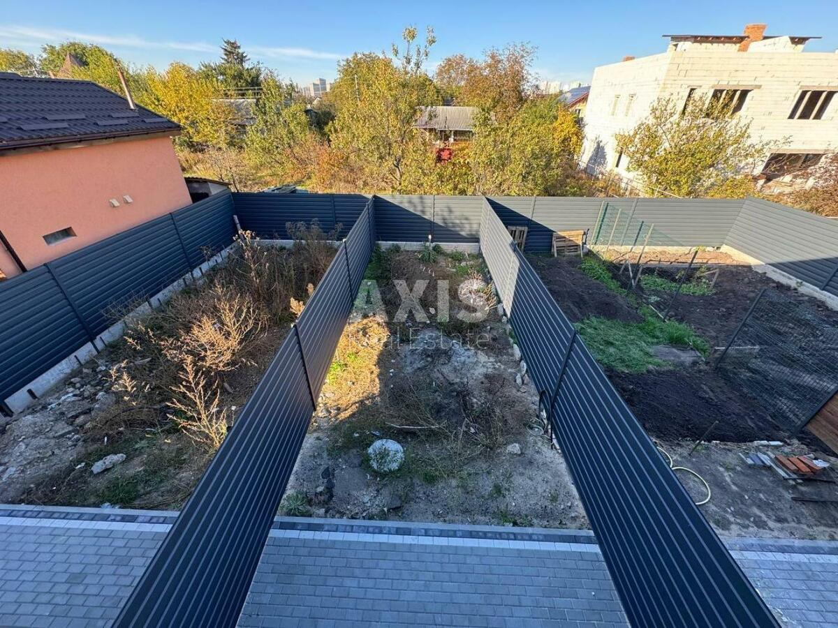 House vul. Sadova 60-a, 90m2, Kyiv city579698