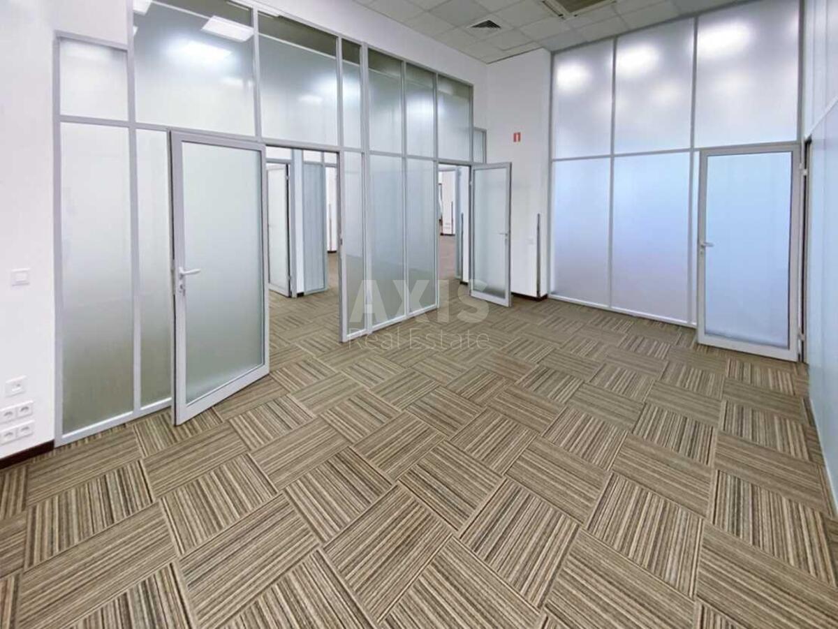 Office prov. Ohtyrs'kyj 7, 400m2586121
