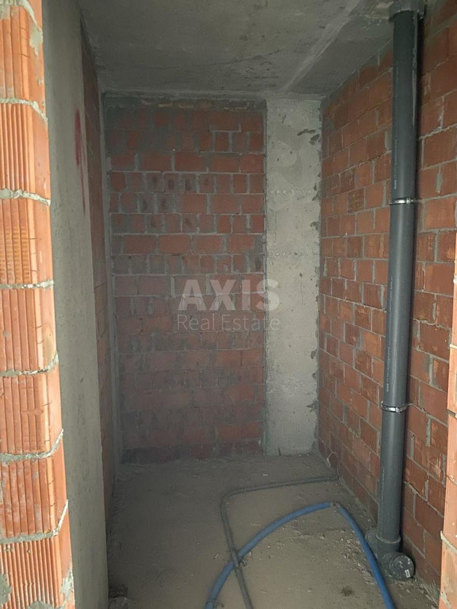 1k apartment vul. Grodnens'ka 143