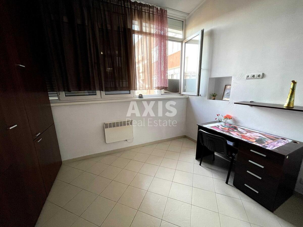 2k apartment vul. Zhyljans'ka 118619417