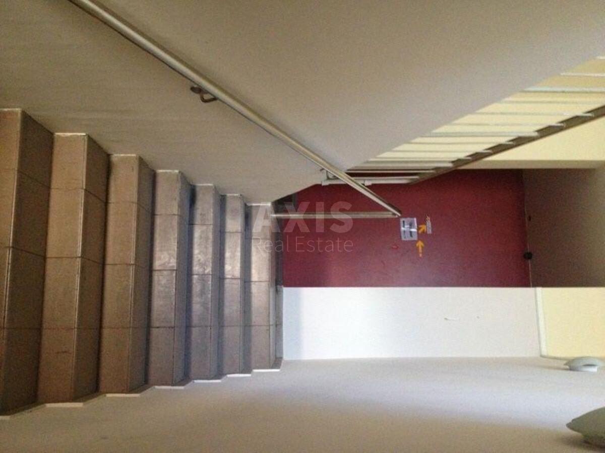 Office vul. Pavlivs'ka 17, 65m27