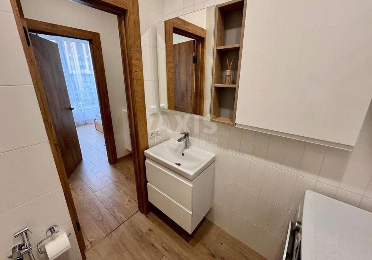 1к квартира ул. Салютная 2Б, корп. 7630076