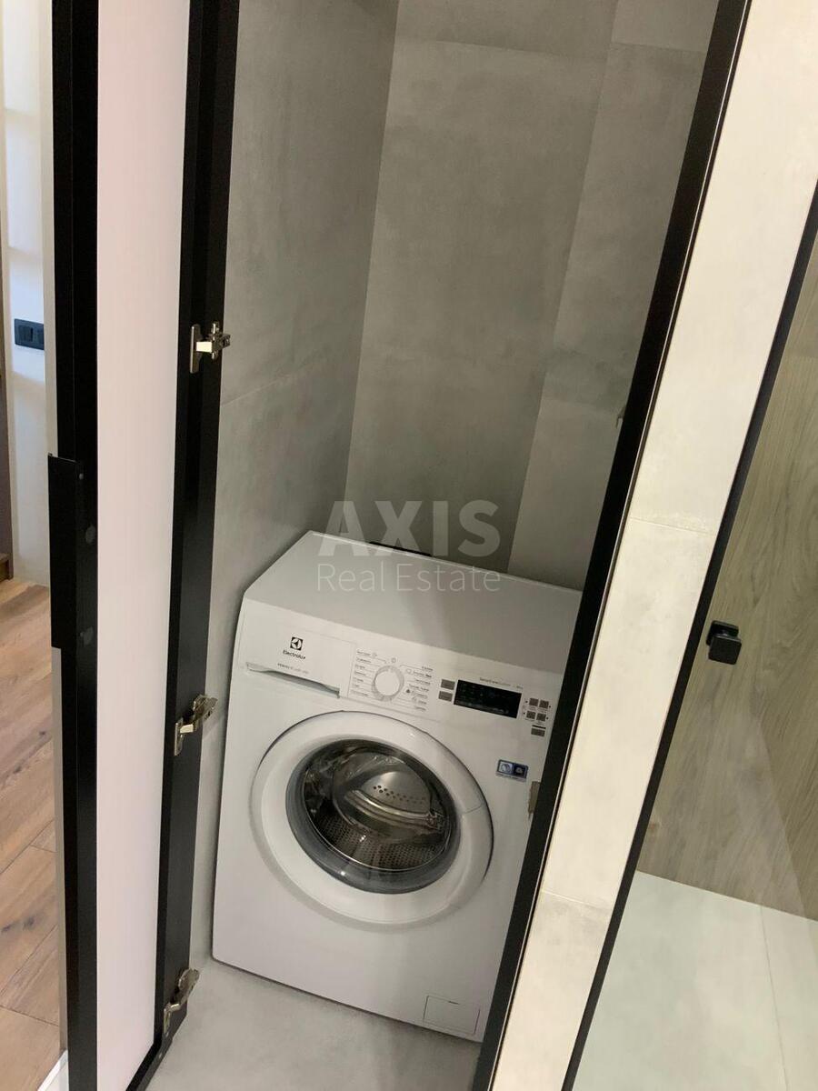 1k apartment vul. Kudri Ivana 1Б5873112