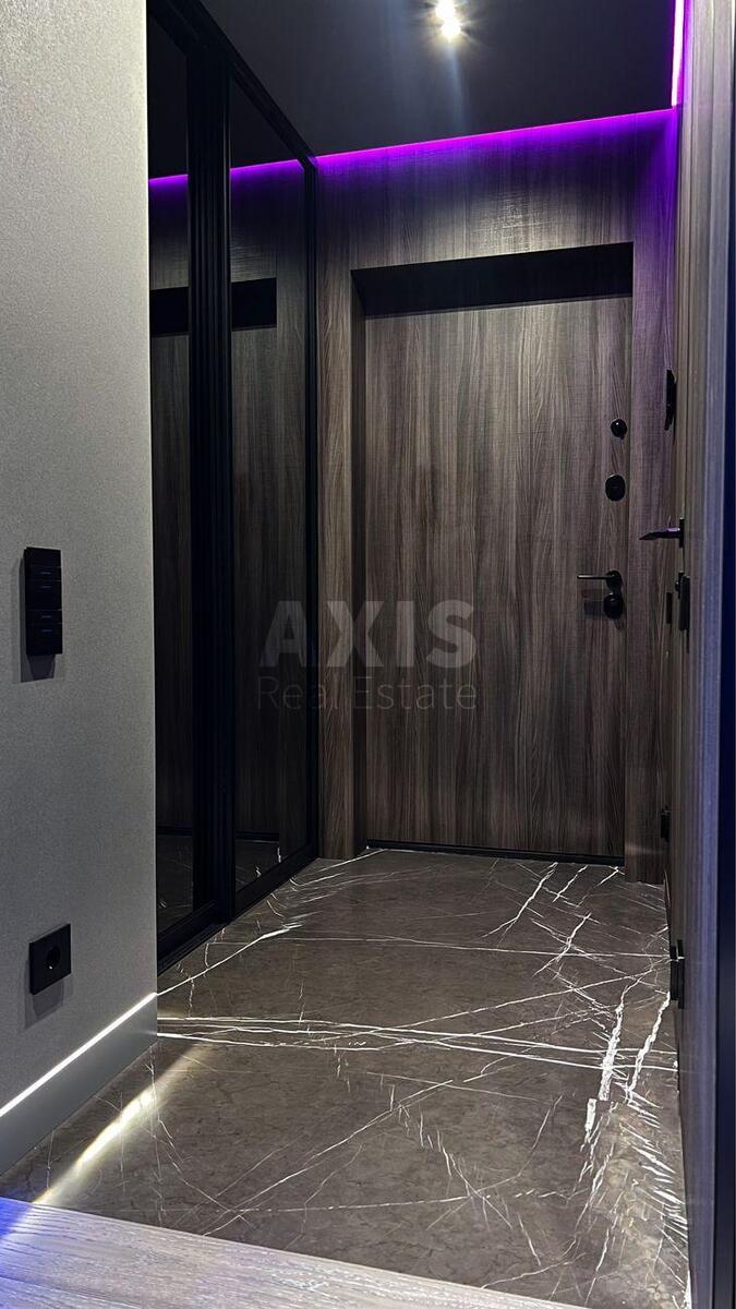 2k apartment vul. Regeneratorna 410