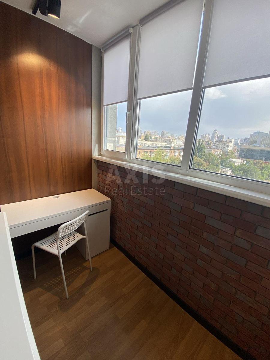 2k apartment pr-t Peremogy 5В4