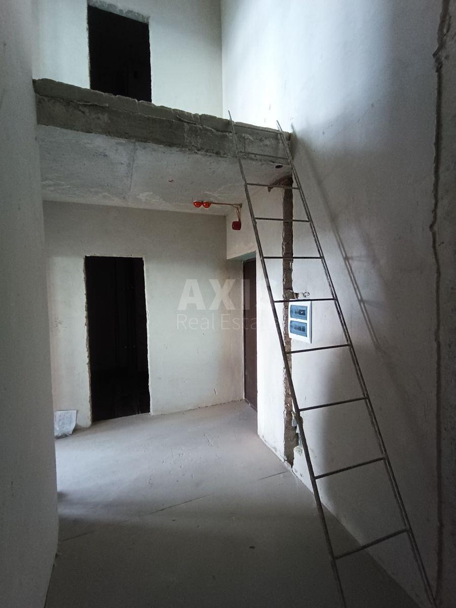 2k apartment vul. L'vivs'ka 151