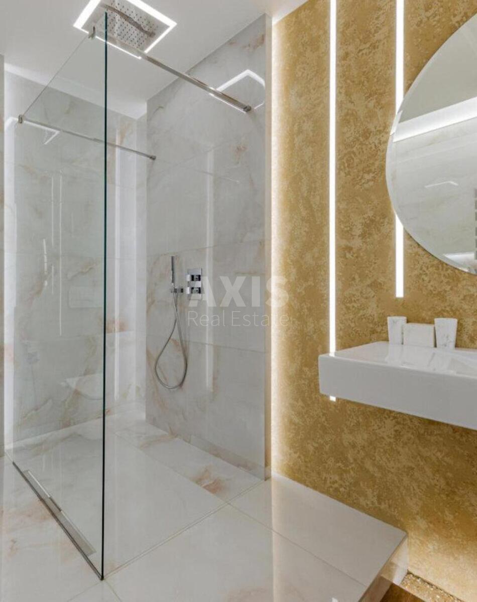 3k apartment bul. Lesi Ukrai'nky 7В11