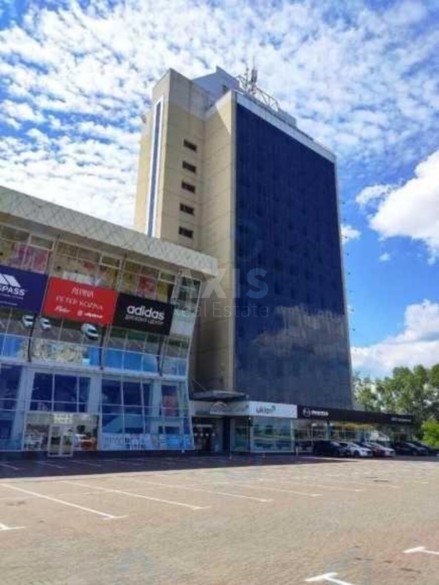 Office pr-t Moskovs'kyj 20Б, 114m258824