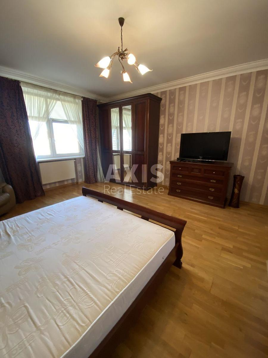 3k apartment vul. Jevgena Konoval'cja 32Б443785